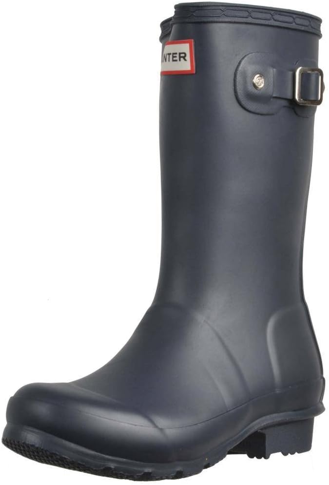 Hunter Kids Original Tall Rain Boot