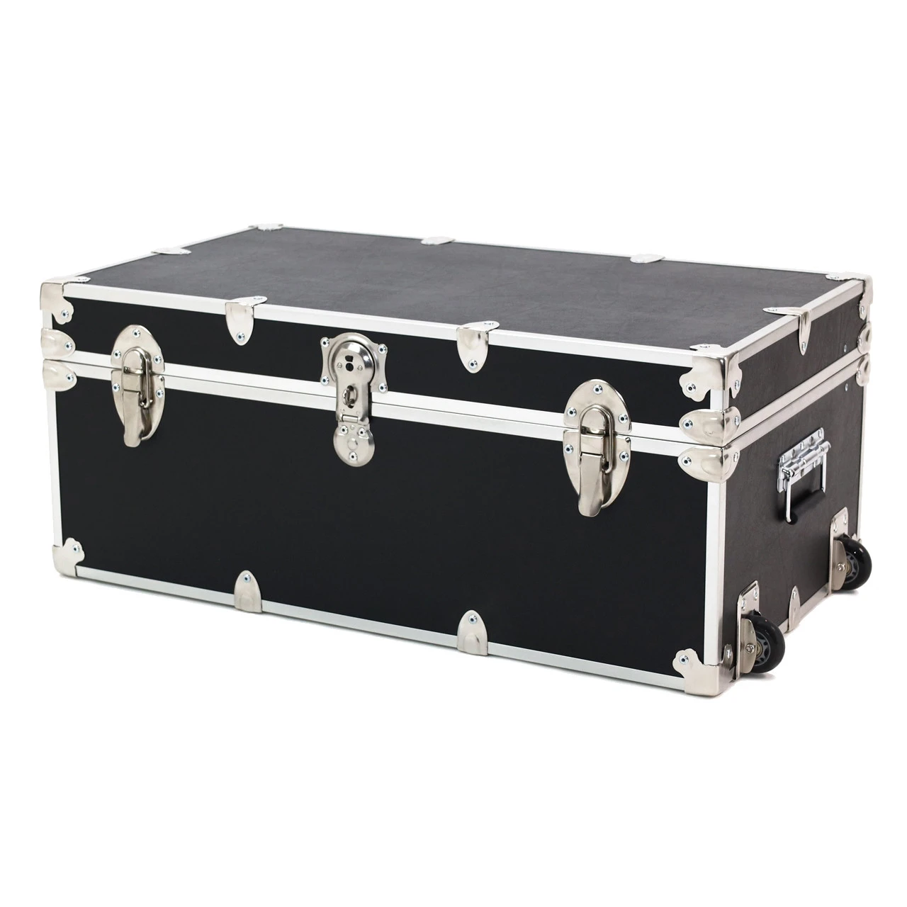 Rhino Trunk & Case Large Rhino Essential Camp Trunk