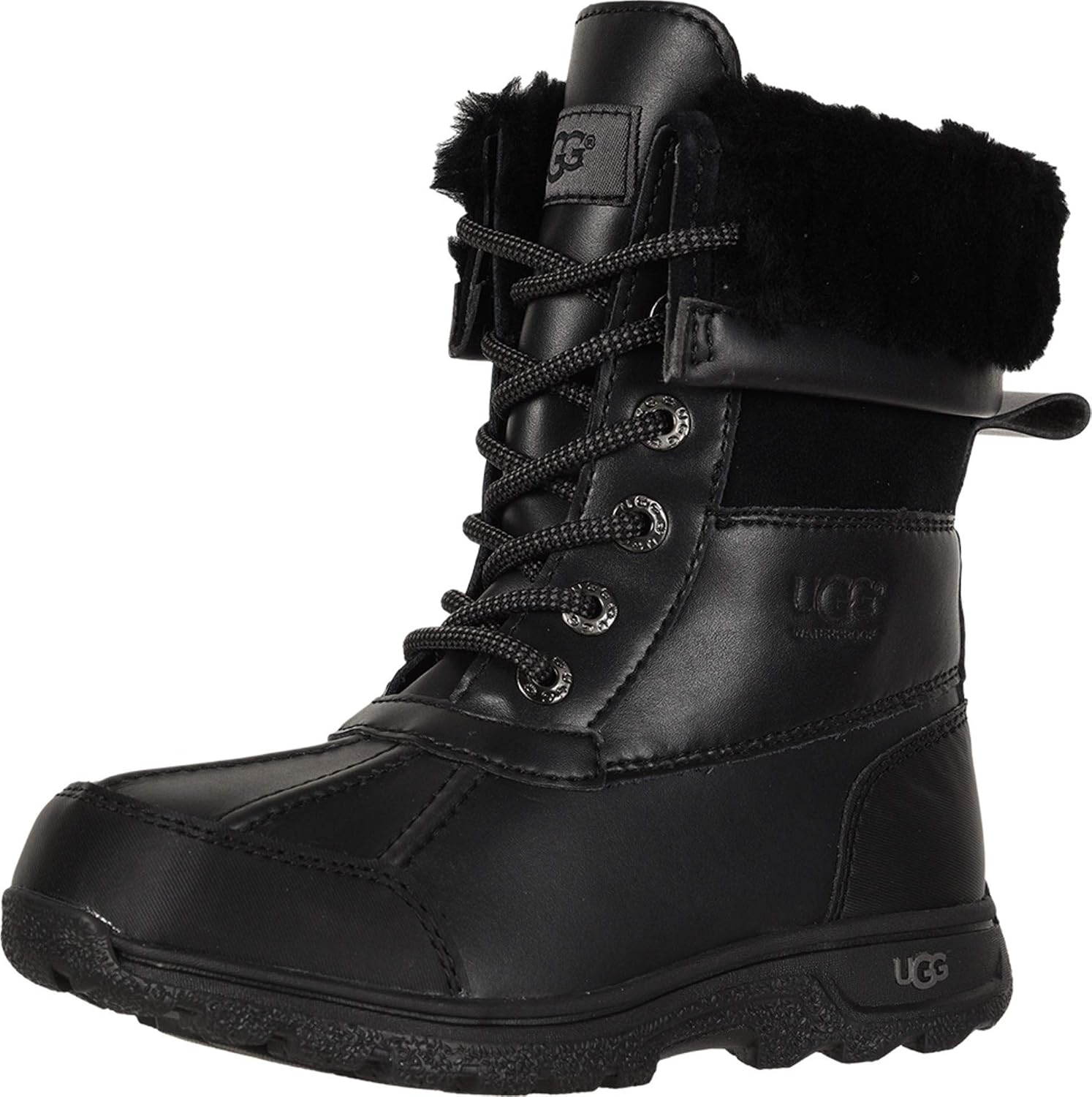 UGG Kids' Butte II CWR Boot